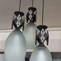 لوستر آشپزخانه و لوستر اتاق خواب بچه