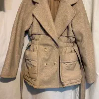 پالتو کاپشن