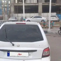 پراید111مدل91هیدرولیک|خودرو سواری و وانت|مشهد, کوشش|دیوار