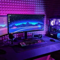 تعدادی سیستم کانتر pc