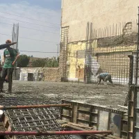نیاز مند ارماتور بندی و قالب بند در شیراز