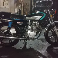 هندا ۲۰۰ کویر مدل ۹۹|موتورسیکلت|رباط‌کریم, شترخوار|دیوار