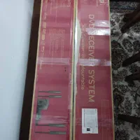 فروش سینما خانواده ال جی ۷ تکه بلوتوث دار