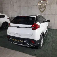 ام وی ام x22 اتومات مدل ۱۴۰۰ بی رنگ اتو مدیران|خودرو سواری و وانت|تهران, مهران (سیدخندان)|دیوار