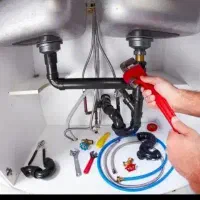 تعمیرات و لوله کشی آب و فاظلاب