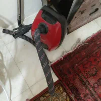 جارو برقی