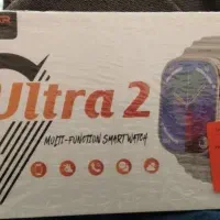 ساعت لمسی Ultra2|ساعت|کرمان, |دیوار