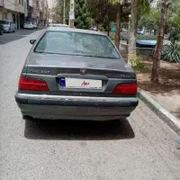 پرشیا سال مدل ۱۳۹۱