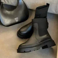 بوت زمستانه|کیف، کفش، کمربند|تویسرکان, |دیوار