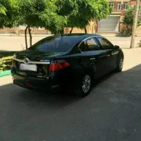 برلیانس۳۳۰ دنده ای ۱۵۰۰|خودرو سواری و وانت|اصفهان, رحیمآباد|دیوار