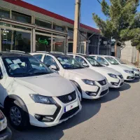 کوئیک rs سفید مشکی