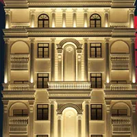 118متر-سه-خواب-طبقه3جلو