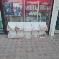 دکور خشکبار|فروشگاه و مغازه|اردبیل, |دیوار