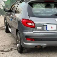 پژو 207i دندهای TU5، مدل ۱۳۹۷|خودرو سواری و وانت|گلستان (تهران), |دیوار