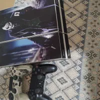 ps4 fat 1tra کپی‌خور