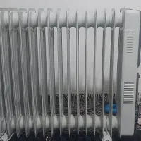 شوفاژ برقی رادیاتوری|آبگرمکن، پکیج، شوفاژ|شهریار, یوسف آباد صیرفی|دیوار