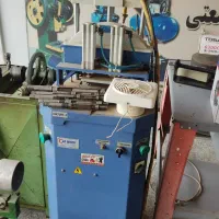 پرس۳۵ تن تیزکن برش المیون دینام حدیده اره قیچی|ماشین‌آلات صنعتی|تبریز, |دیوار