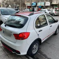 کوییک R پارس خودرو مدل ۱۳۹۹ بدون رنگ فروش فوری