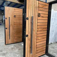 در زدسرقت ونوس پانچd68درب ضدسرقت زددیلم ویلا اتاق