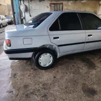 پژو405 مدل 93 بی رنگ|خودرو سواری و وانت|مشهد, مقدم|دیوار