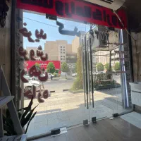 مغازه ۳۰ متر با بالکن اصلی قصرشیرین