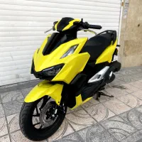 طرح کلیک ۱۶۰ رادیات مدل ۱۴۰۳