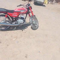 فروش سوزوکی100