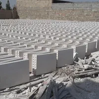 فروش نصب دیوارگچی/ دیوار گچی پیش ساخته