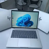 لپتاپ hp EliteBook 645 G11 (2024)|رایانه همراه|تهران, میدان ولیعصر|دیوار