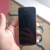 آیفون 5s لاکچری شاسی گلدن|موبایل|رشت, منظریه|دیوار