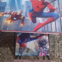 میز تحریر با صندلی