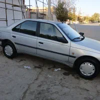 پژو مدل ۸۸|خودرو سواری و وانت|تفت, |دیوار