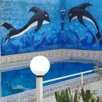 اجاره باغ ویلا دررباط کریم امشب خالی