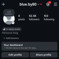 واگذاری پیچ اینستا 50k