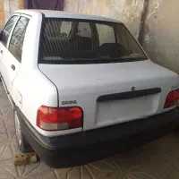 پراید۱۳۱ مدل ۹۸|خودرو سواری و وانت|تربت جام, معدآباد|دیوار