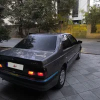 پرشیا مدل 85|خودرو سواری و وانت|کرج, کوی زنبق|دیوار