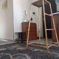 چهارپایه آهنی نردبان نردبون