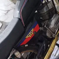 مدل ۷۳|موتورسیکلت|قرچک, داوود آباد|دیوار