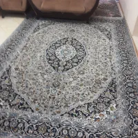 فرش ۹متری کارکرده