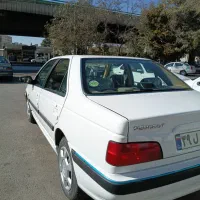 پارسtu5مدل 99مشابه صفر|خودرو سواری و وانت|اصفهان, کوجان|دیوار