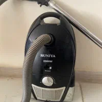 جارو برقی درحد نو|جاروبرقی، جارو شارژی، بخارشو|بردسکن, |دیوار