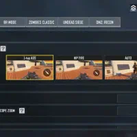 اکانت کالاف خام رایگان توضیحات|کنسول، بازی ویدئویی و آنلاین|مشهد, ایثار|دیوار