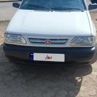 پراید مدل89|خودرو سواری و وانت|رومشکان, |دیوار