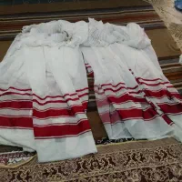 یک عددکناره ودوعددپرد|پرده، رانر، رومیزی|مشهد, عبادی|دیوار