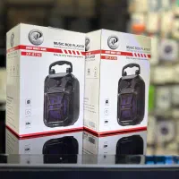 اسپیکر بلوتوثی قابل حمل ایکس پی|پخشکننده همراه|مشهد, سراب|دیوار