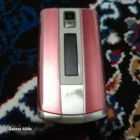 گوشی سامسونگ بفروش میرسد