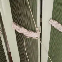 پرده( کرکره ای)|پرده، رانر، رومیزی|خمینی‌شهر, |دیوار