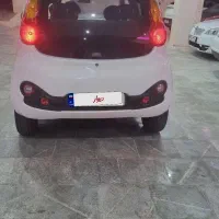 ام وی ام ۱۱۰ کامفورت