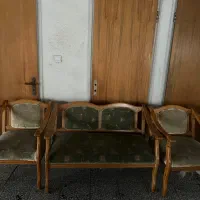 مبل و راحتی مناسب ویلا و خانه باغ