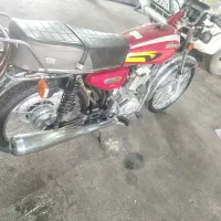 موتور برمودا 1403